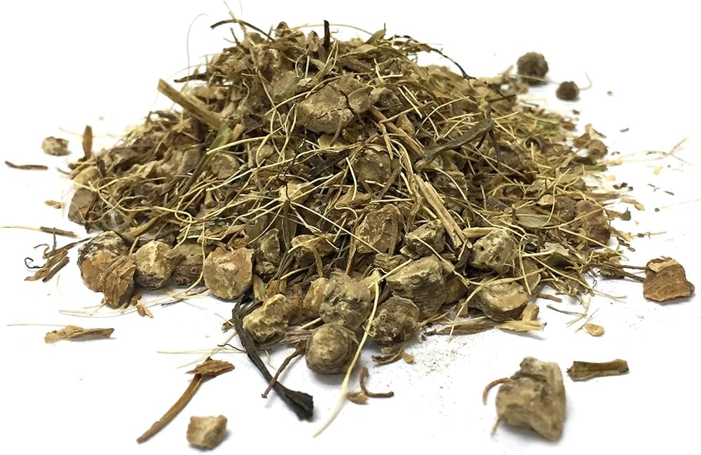 Star Grub Root Whole- False Unicorn