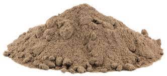 Comfrey Powder Organic 4 ounces