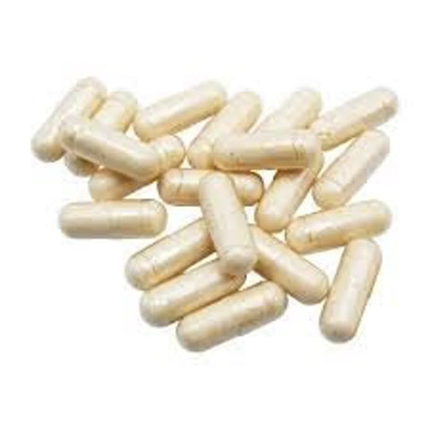 Beta-Sitostrol (Phytosterols)