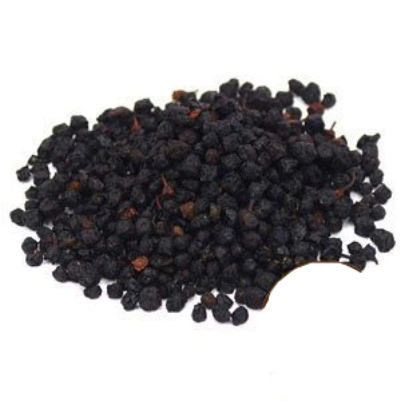 Bilberries Whole Organic 4 ounces