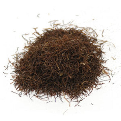 Cornsilk C/S Organic