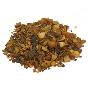 Saw Palmetto Berry C/S Wildcrafted 4 oz.