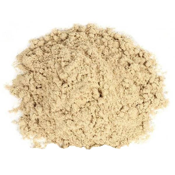 Slippery Elm 4oz Powder