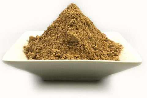 Dr. Chornes 102 Blend (8 oz. Organic Irish Sea Moss With Bladderwrack and Burdock Root)