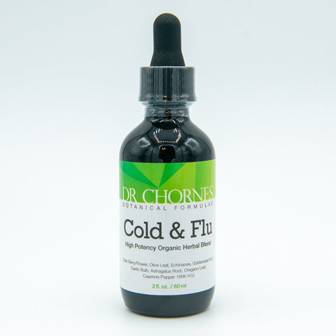 Cold & Flu