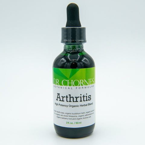 Arthritis