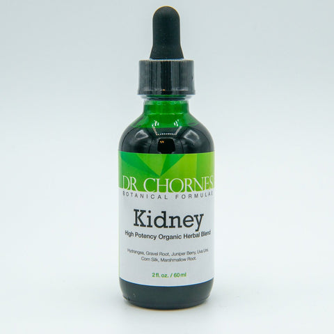 Kidney