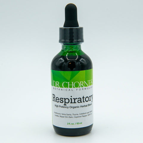 Respiratory