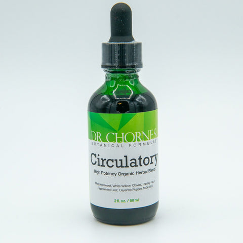 Circulatory