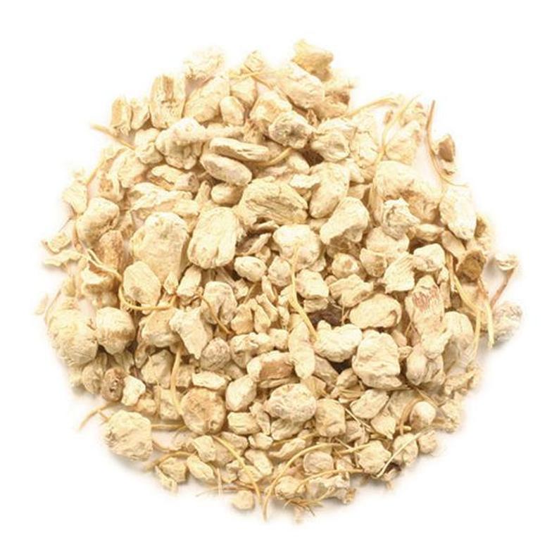 Wild Yam Root C/S- 4 oz.