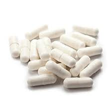 L-Arginine HCL Nitric Oxide Booster