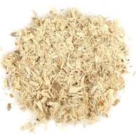 Slippery Elm Bark Cut & Sifted - 4 oz.