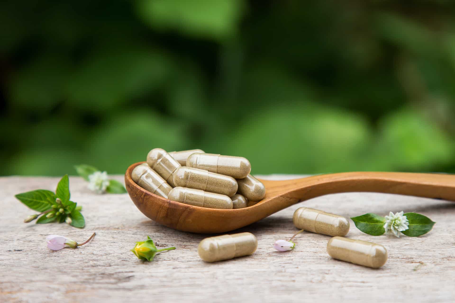 Tongkat Ali - LongJack 200:1