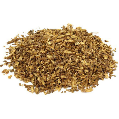 Black Cohosh Root C/S Organic 4 ounces