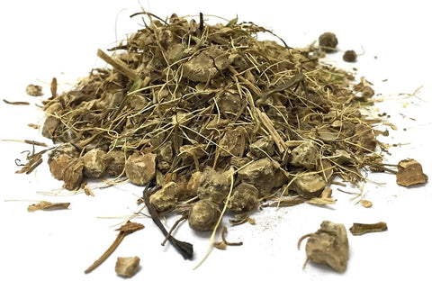 Star Grub Root Whole- False Unicorn