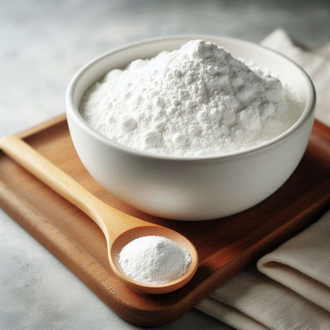 L-Arginine HCI Powder (Pure), 5000 mg per Serving