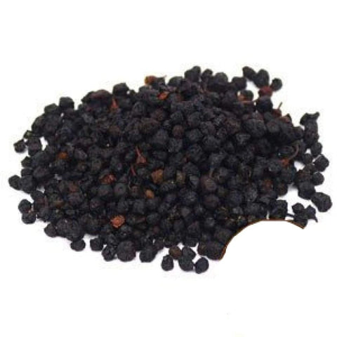 Bilberries Whole Organic 4 ounces