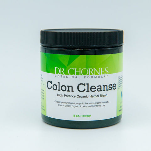 Colon Cleanse