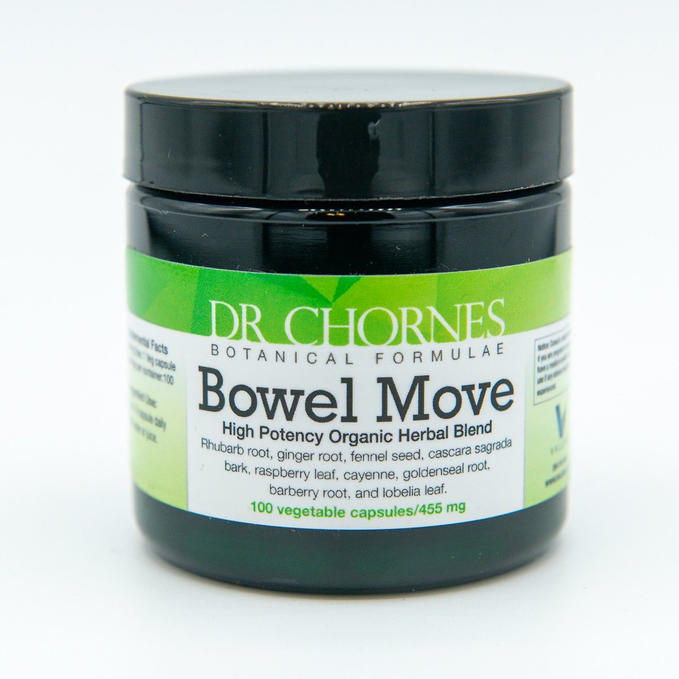 Bowel Move