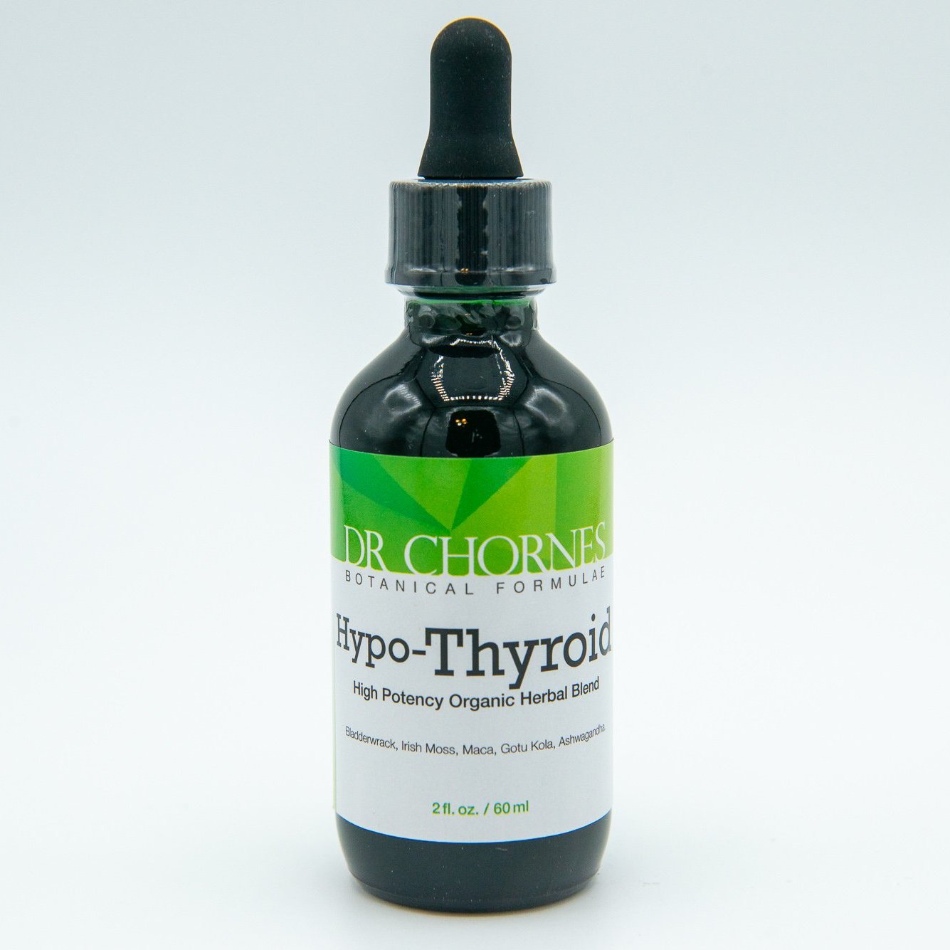Hypo-Thyroid