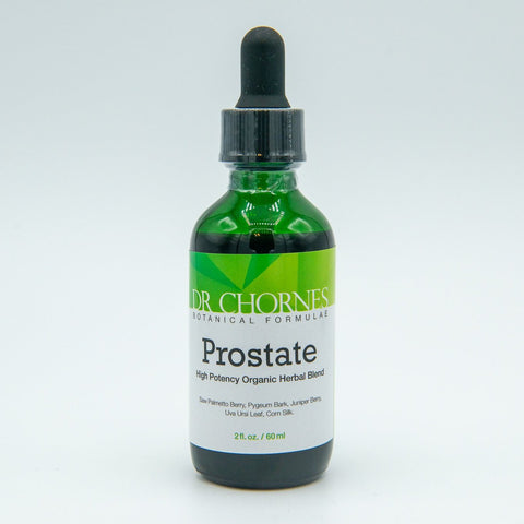 Prostate