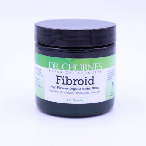 Fibroid