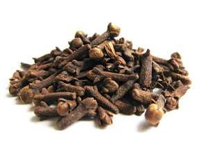 Cloves (Whole)-4 oz