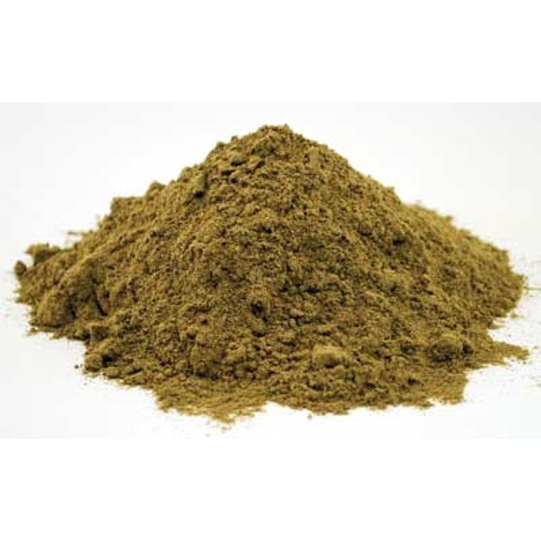 Bilberry Leaf Powder Organic