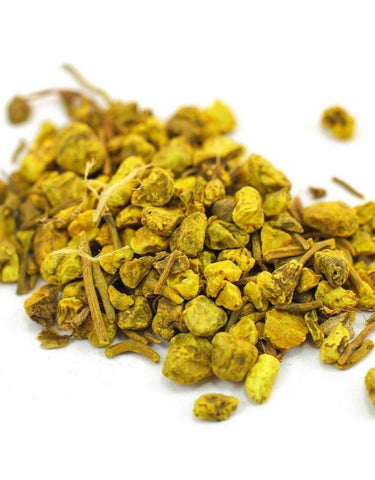 Goldenseal Root C/S Wildcrafted 4 oz.