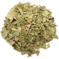 Ginkgo Leaf C/S-4 oz.
