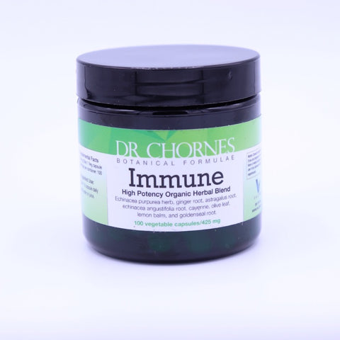 Immune