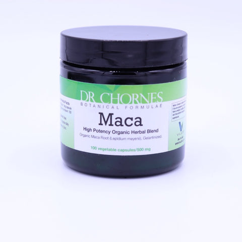 Maca