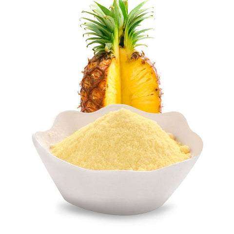 BROMELAIN - 1000 GDU - NATURAL PINEAPPLE ENZYME POWDER EXTRACT-4 oz.